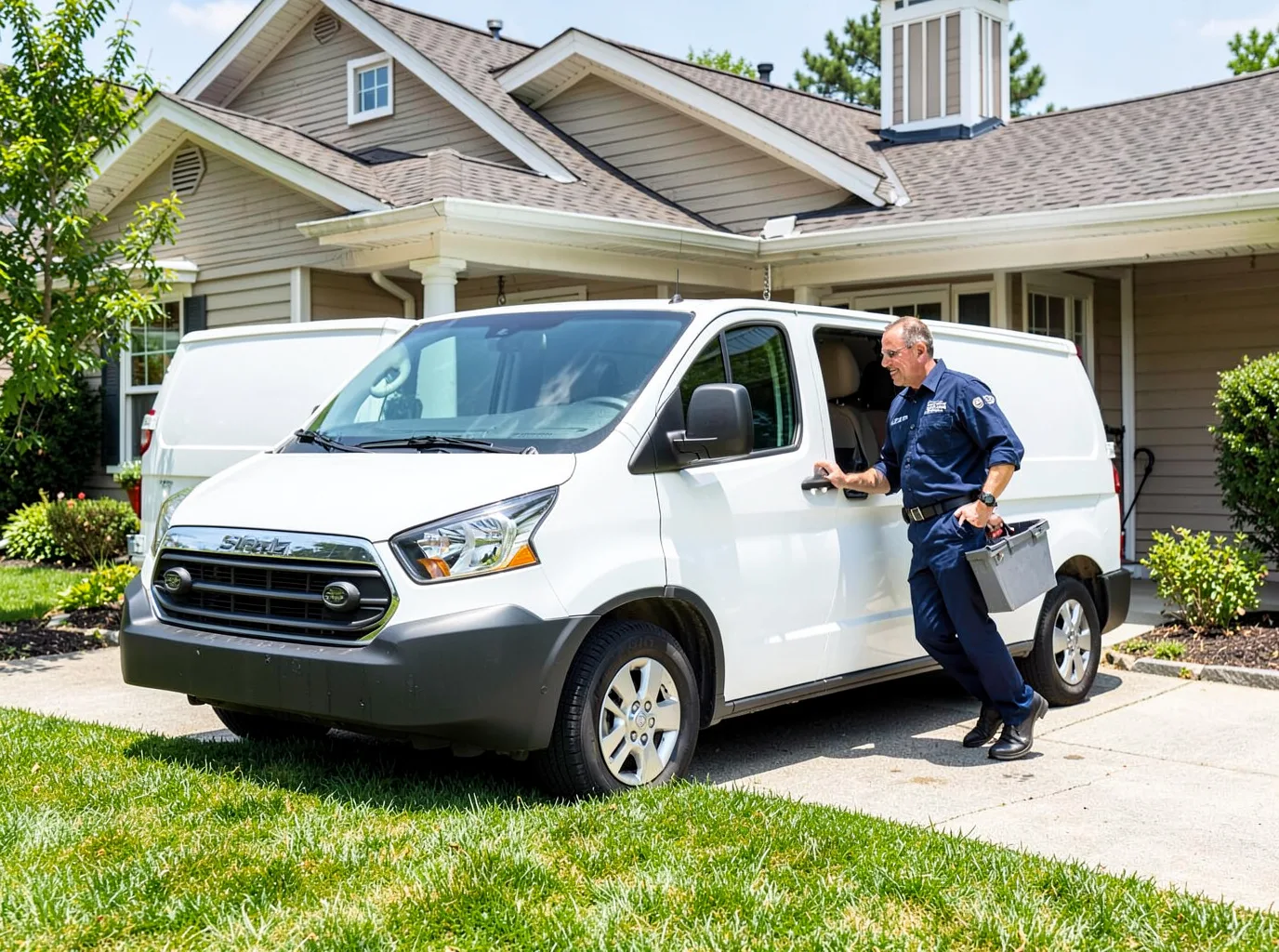 Emergency Plumber company in Avenue, MD